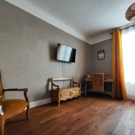 Toul Superbe Appartement Plein Centre Экстерьер фото