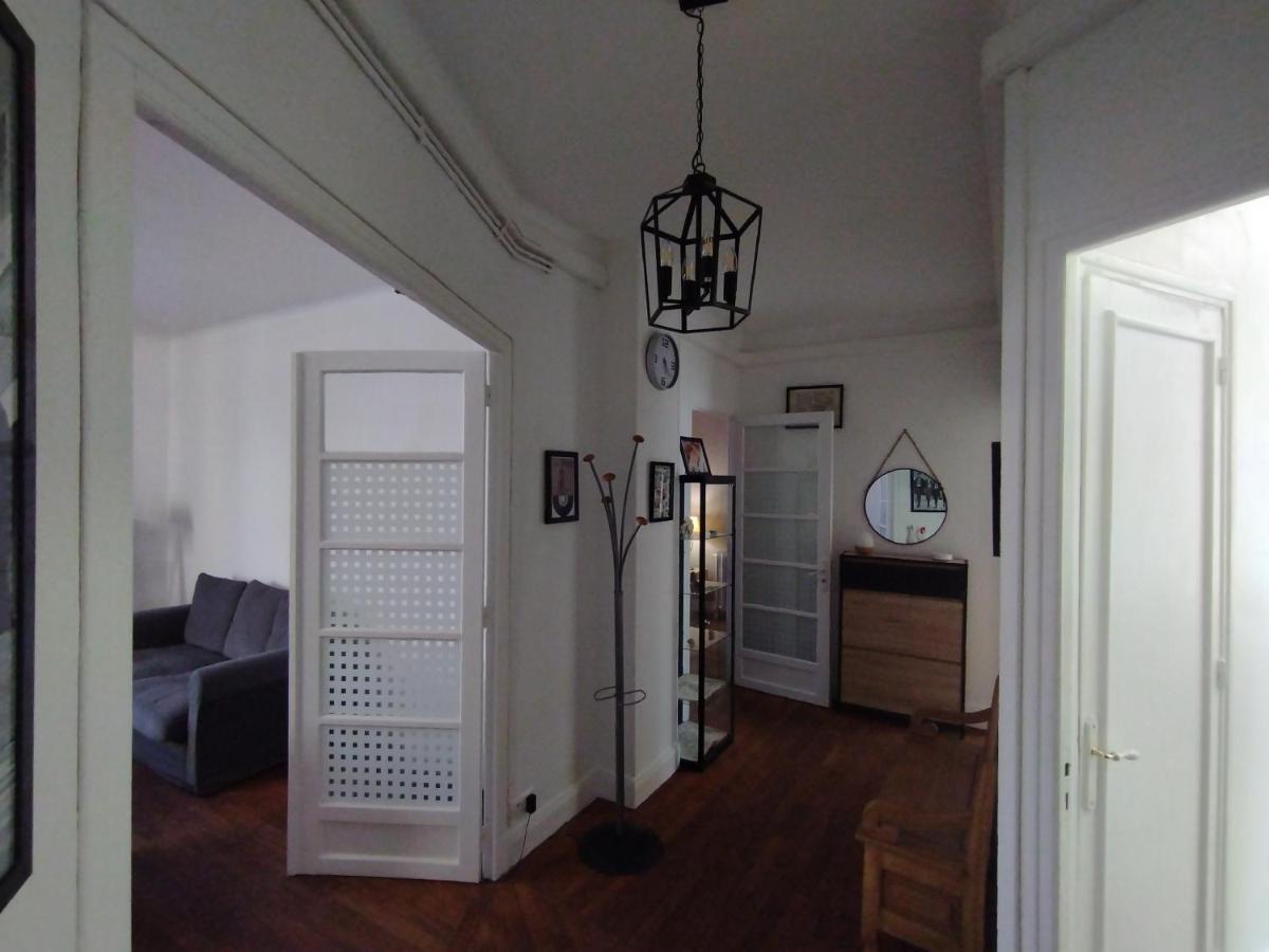 Toul Superbe Appartement Plein Centre Экстерьер фото