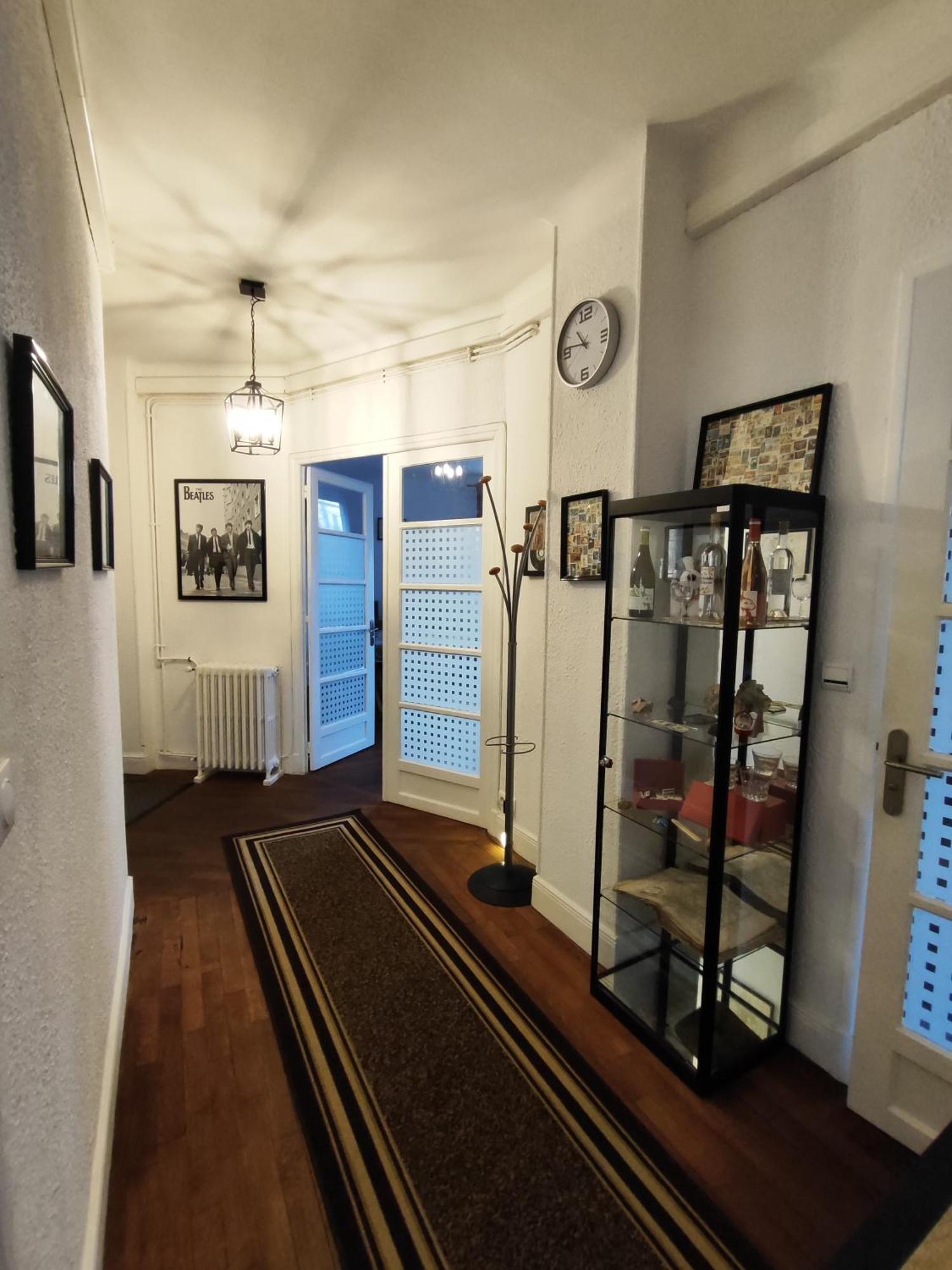 Toul Superbe Appartement Plein Centre Экстерьер фото