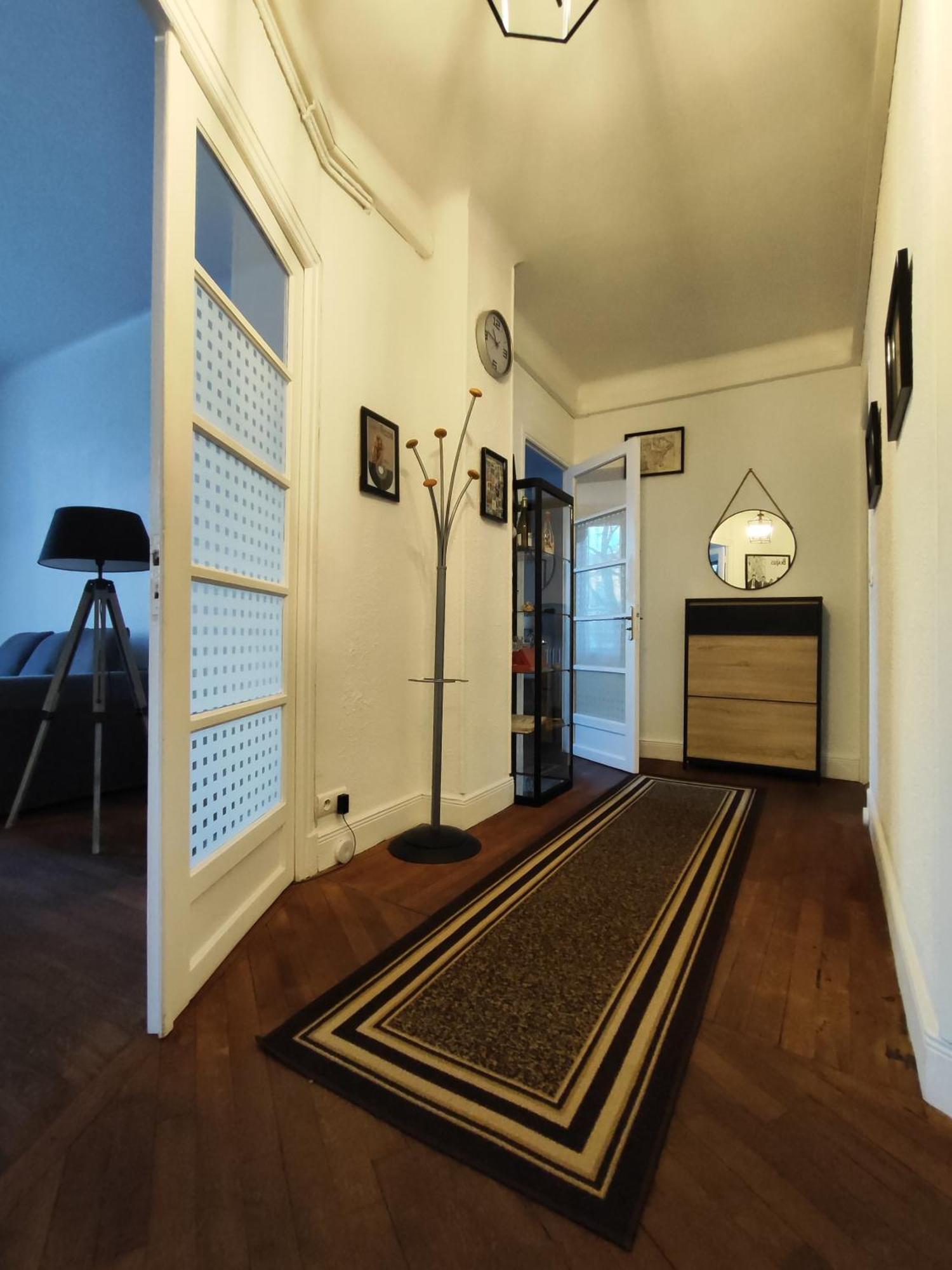 Toul Superbe Appartement Plein Centre Экстерьер фото