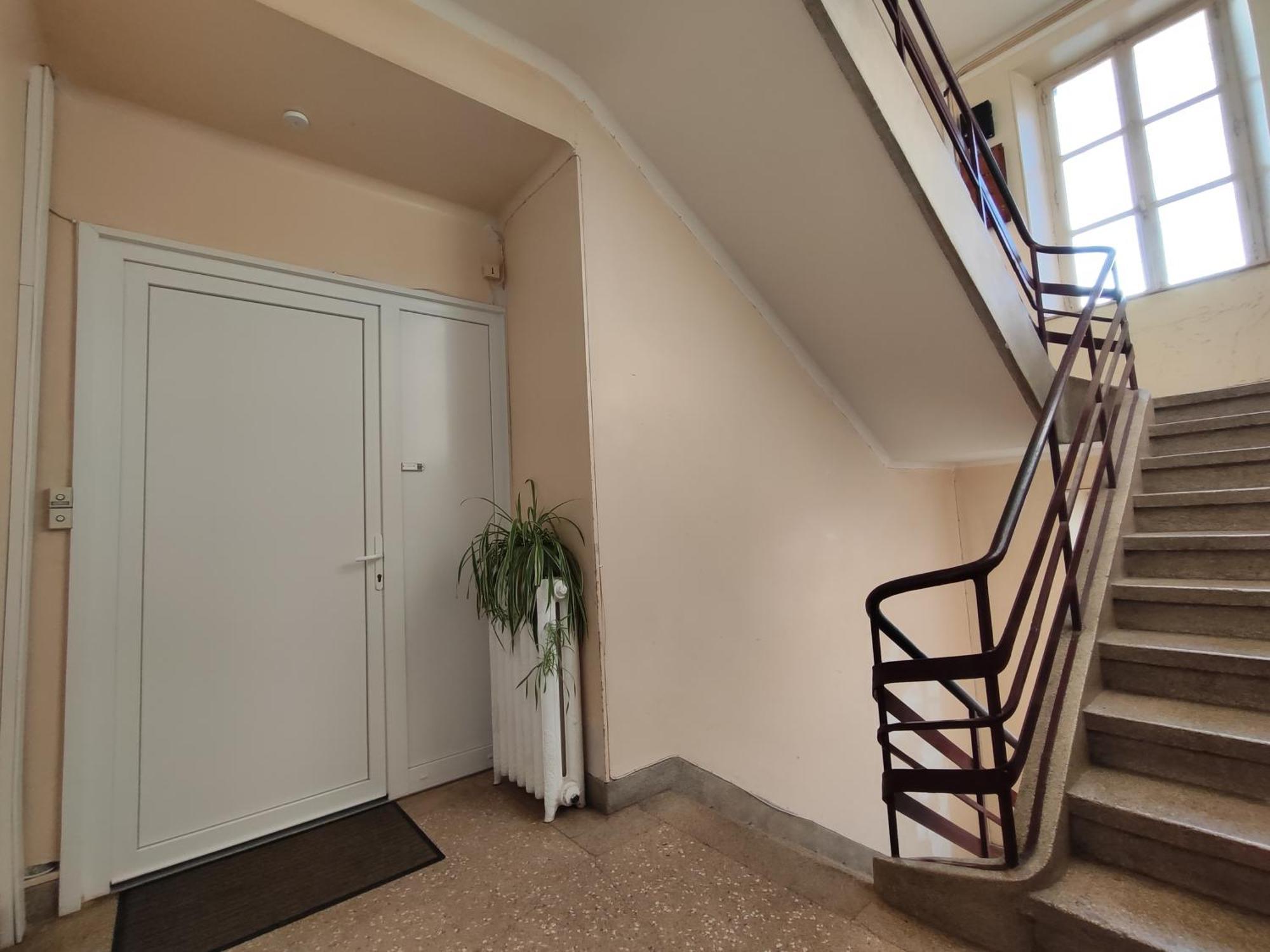 Toul Superbe Appartement Plein Centre Экстерьер фото
