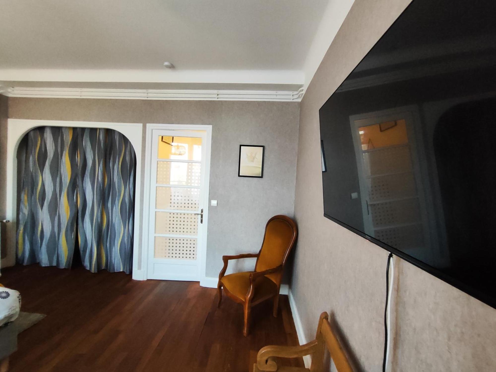 Toul Superbe Appartement Plein Centre Экстерьер фото