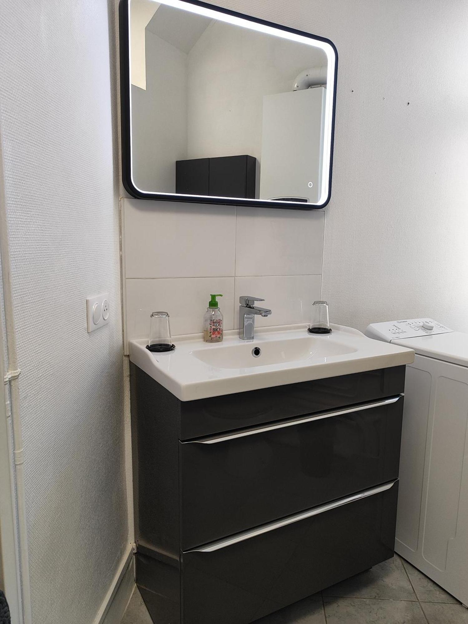 Toul Superbe Appartement Plein Centre Экстерьер фото